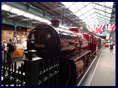 National Railway Museum 083